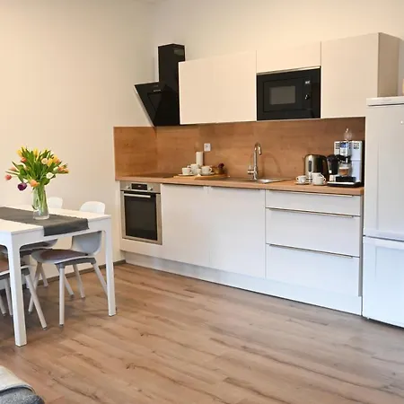 Apartman Mija Frymburk Exterior photo
