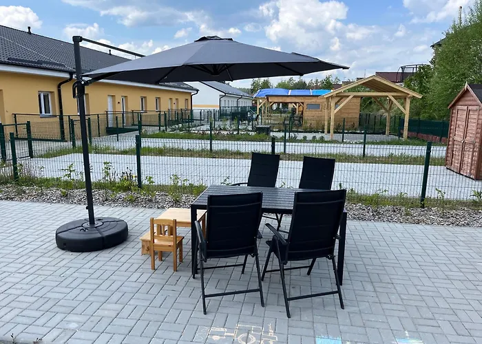 Apartman Mija
