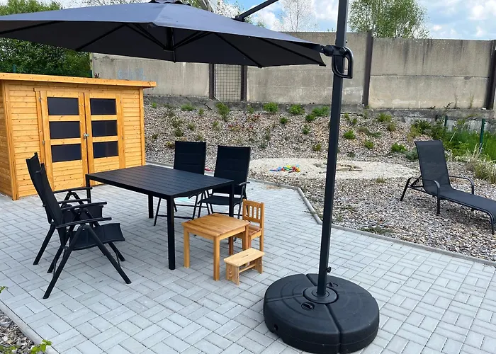 Apartman Mija