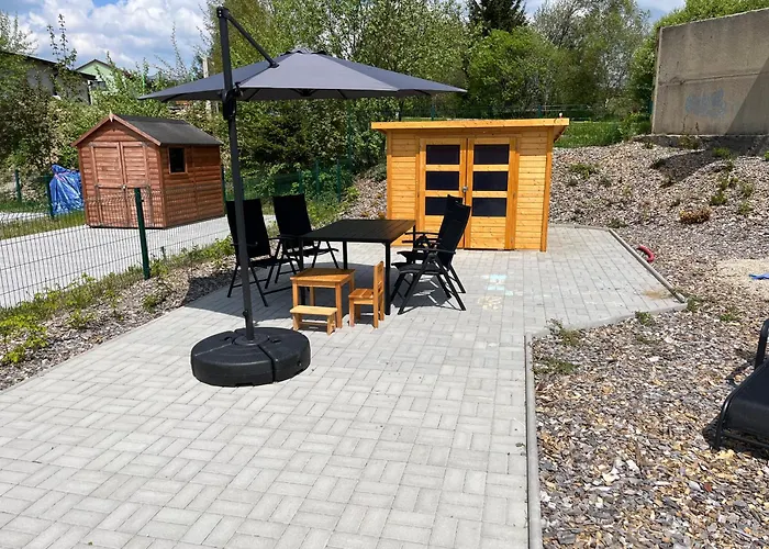 Apartman Mija