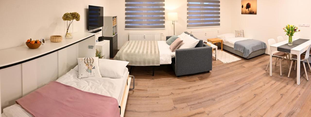 Mija Apartment