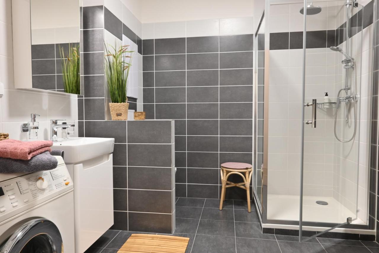 Apartment Mija Frymburk