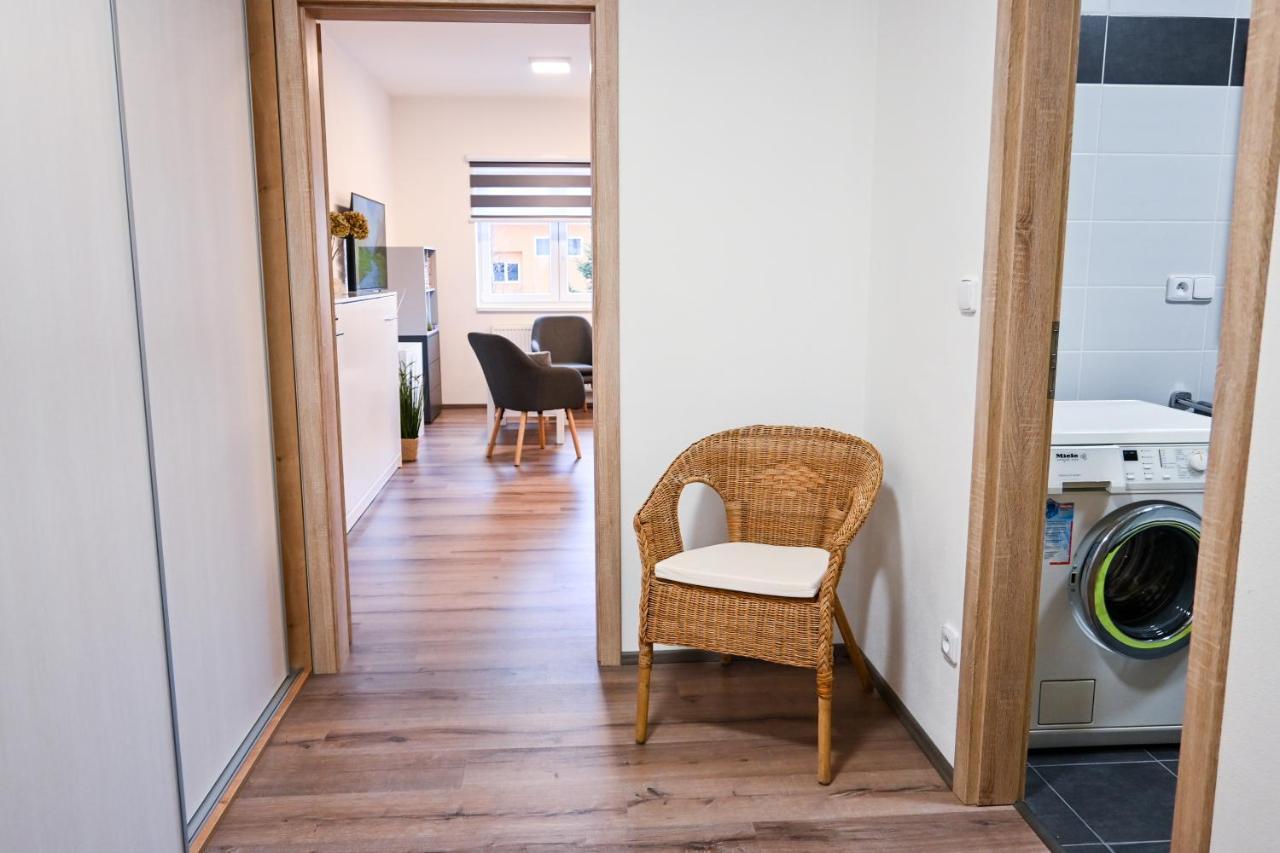 Mija Apartment *